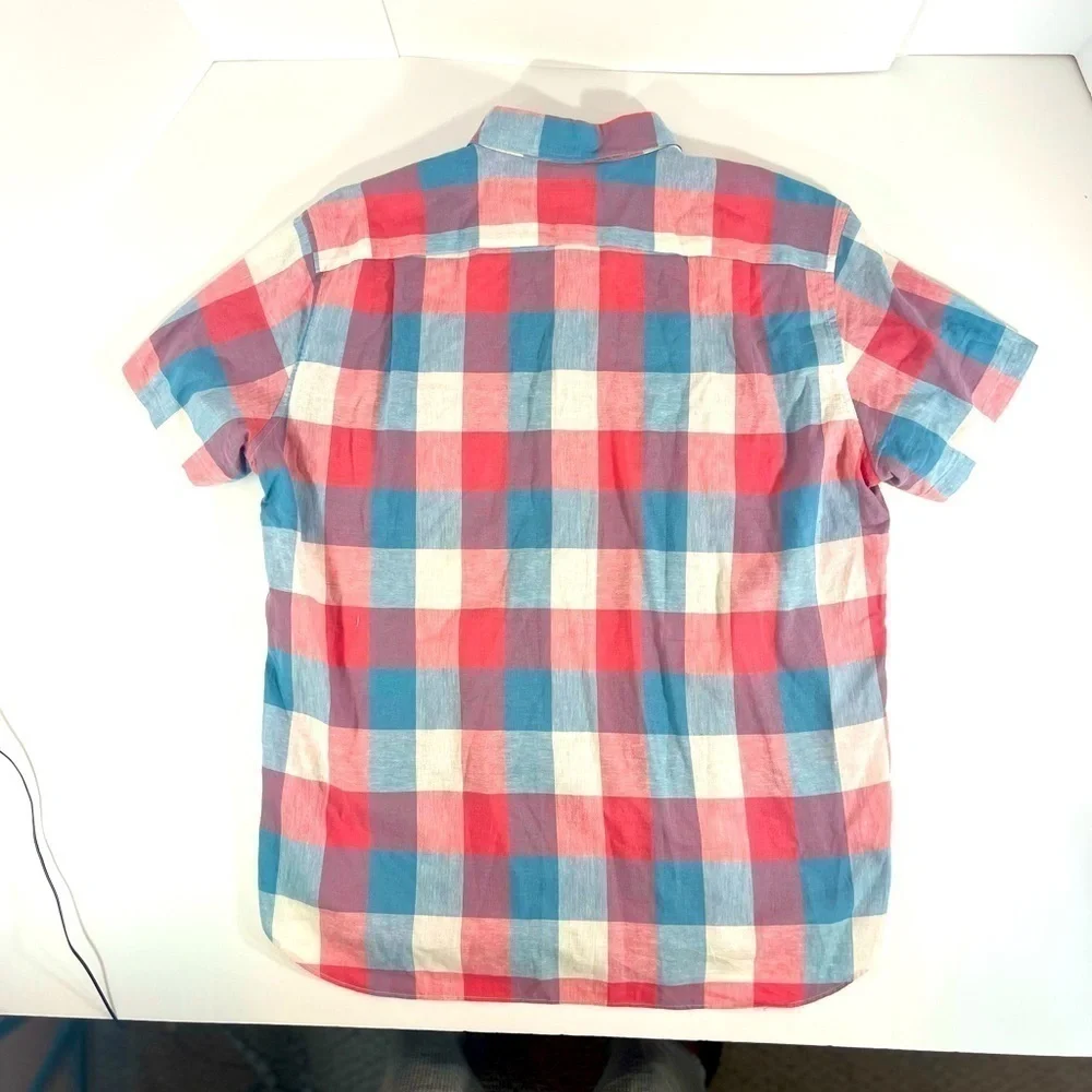J. Crew crew slim